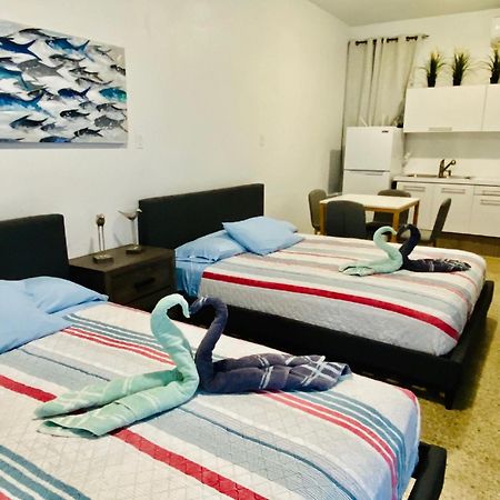 Star Of The Olympus Apartment San Juan Bilik gambar