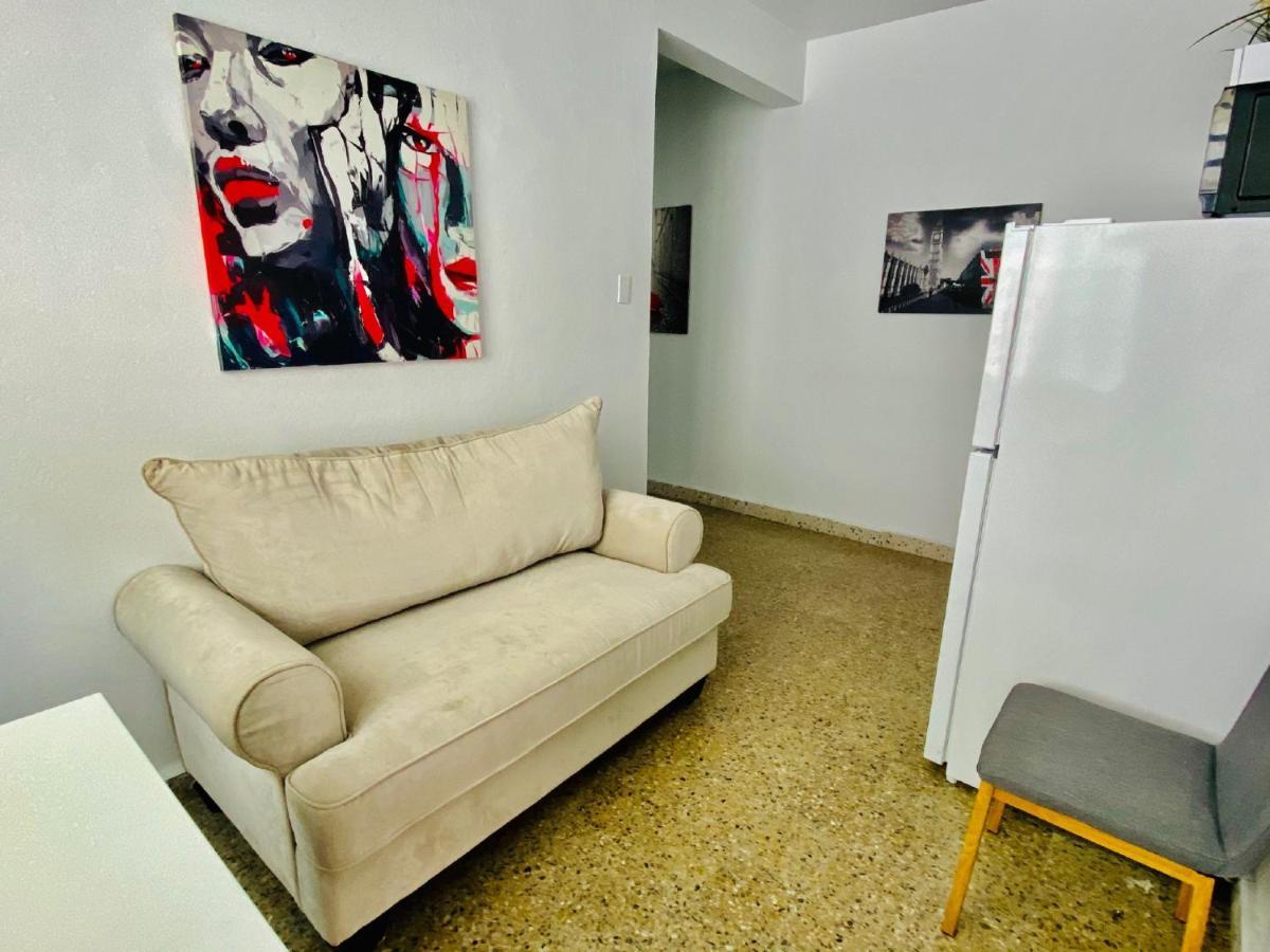 Star Of The Olympus Apartment San Juan Luaran gambar