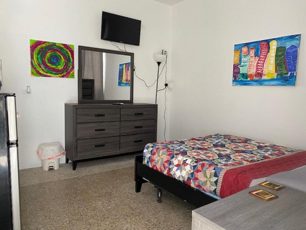 Star Of The Olympus Apartment San Juan Luaran gambar