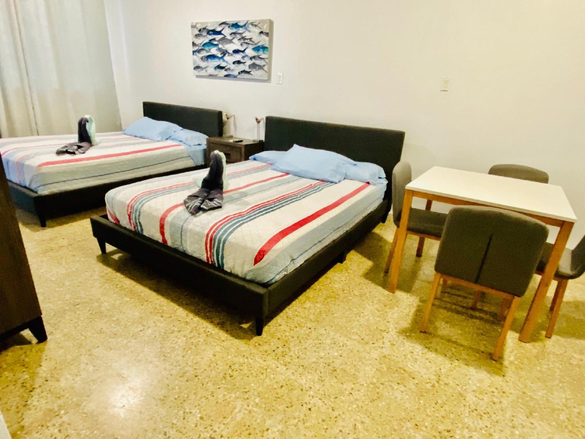 Star Of The Olympus Apartment San Juan Bilik gambar